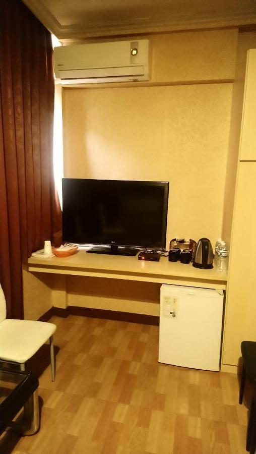 亞芝商務旅館yazhi Hotel Bade Bagian luar foto