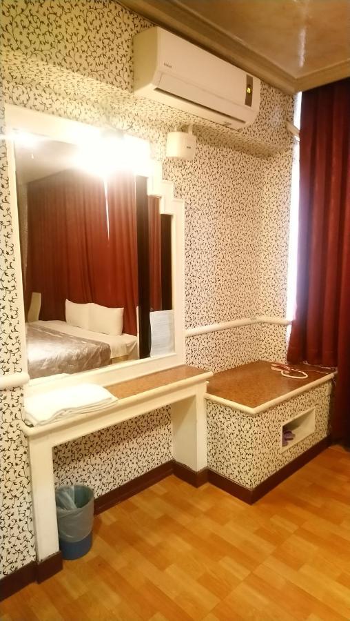 亞芝商務旅館yazhi Hotel Bade Bagian luar foto