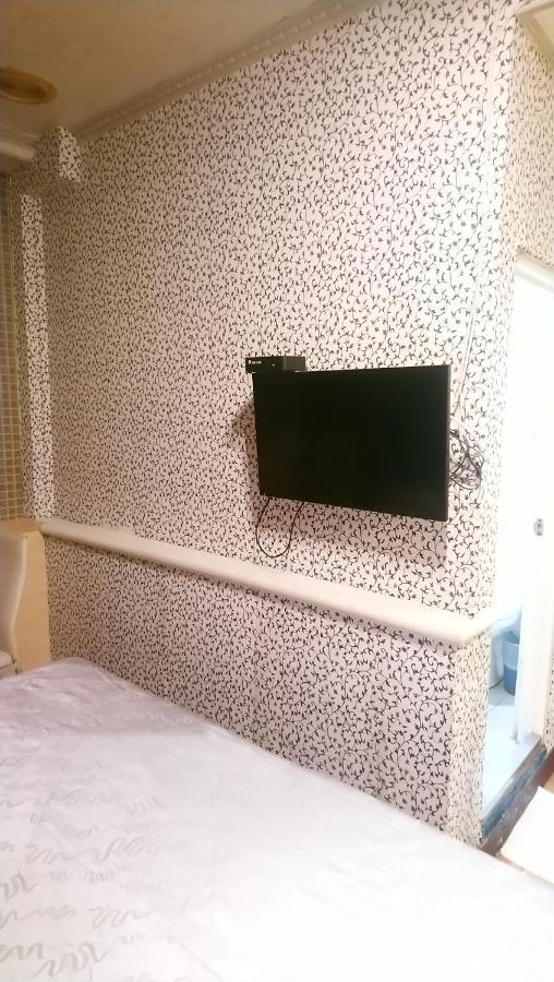 亞芝商務旅館yazhi Hotel Bade Bagian luar foto