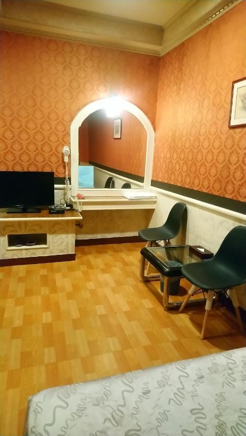 亞芝商務旅館yazhi Hotel Bade Bagian luar foto