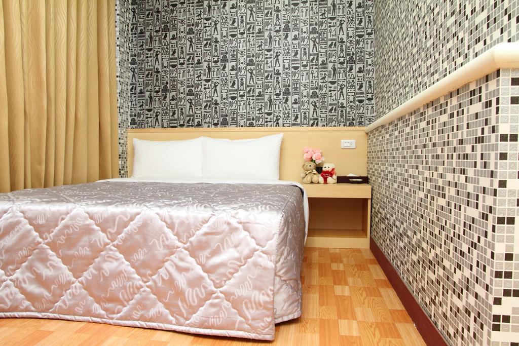 亞芝商務旅館yazhi Hotel Bade Ruang foto