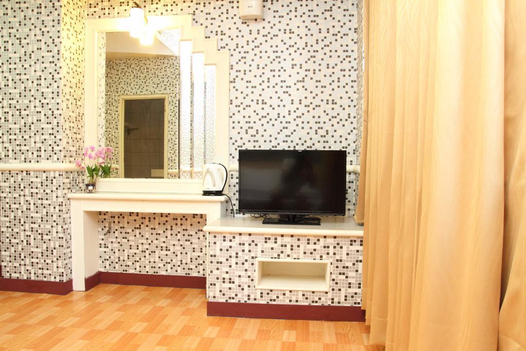 亞芝商務旅館yazhi Hotel Bade Ruang foto
