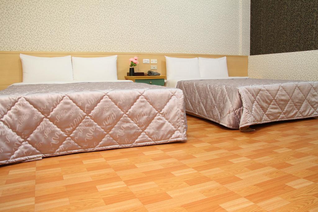 亞芝商務旅館yazhi Hotel Bade Ruang foto