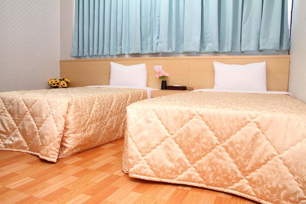 亞芝商務旅館yazhi Hotel Bade Ruang foto