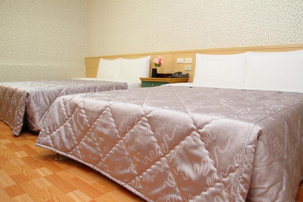 亞芝商務旅館yazhi Hotel Bade Ruang foto