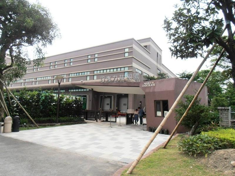 亞芝商務旅館yazhi Hotel Bade Bagian luar foto